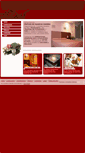 Mobile Screenshot of motelesmontecarlo.com